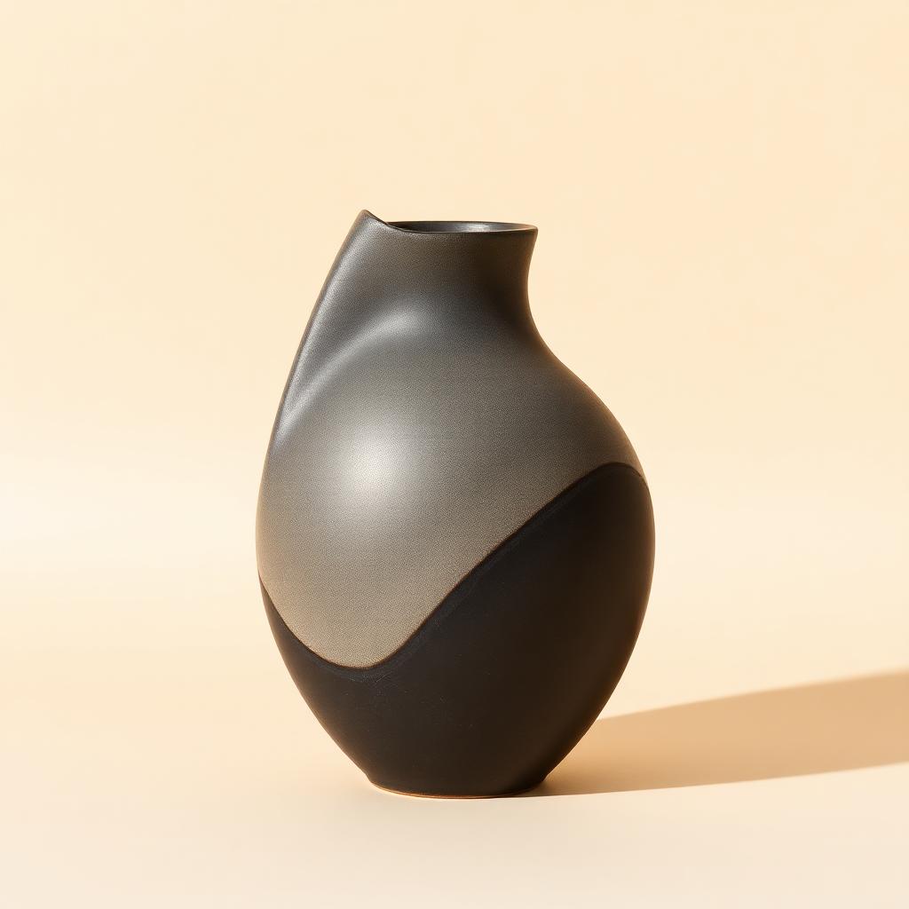 Embra ceramic vase